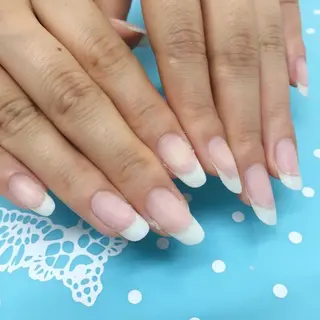ネイル Luccica nailのネイルデザイン