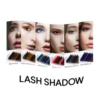 マツエク・マツパ mao lash所属・mao lashのマツエク・マツパデザイン