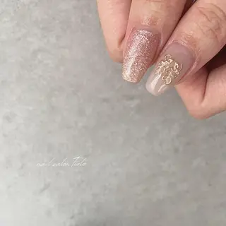 ネイル tiele nailのネイルデザイン