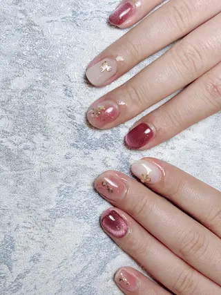 ネイル Su. Naillandのネイルデザイン