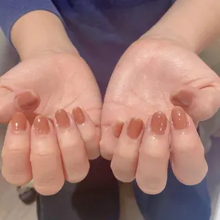 ネイル Umi nail& eyelashのネイルデザイン