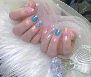 ネイル Nail salon Venusのネイルデザイン