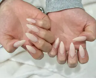 ネイル ネイルサロンリベラ 名駅店のネイルデザイン