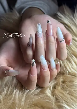 ネイル 〜Nail Tailor〜　ネイルテイラー所属・NailTailor ネイルテイラーのネイルデザイン
