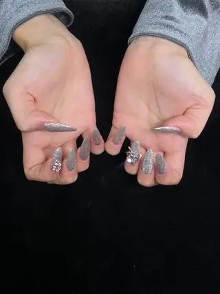 ネイル な なのネイルデザイン