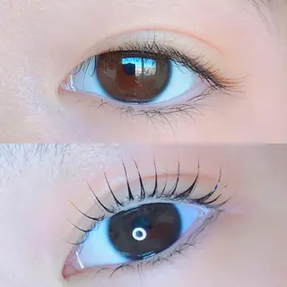 マツエク・マツパ Beauty Salon miliのマツエク・マツパデザイン