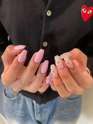 ネイル nailist. sayaのネイルデザイン