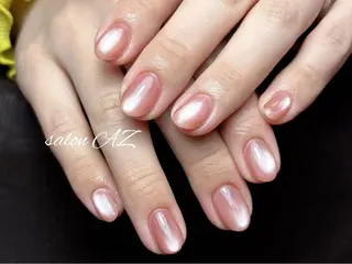 ネイル salon AZのネイルデザイン