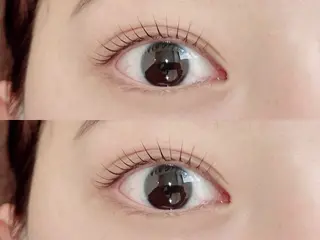 マツエク・マツパ chipie柏東口店所属・chipie 横山のマツエク・マツパデザイン