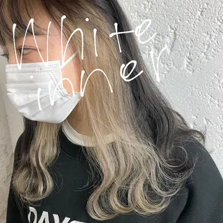 カラー kiryu 🌱のマツエク・マツパデザイン