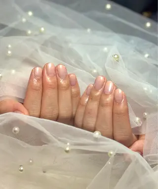 ネイル kokomi 🧸のネイルデザイン