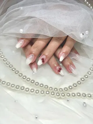 ネイル 【Laule‘a 】のネイルデザイン