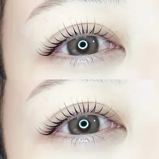 マツエク・マツパ eyelist .Sのマツエク・マツパデザイン