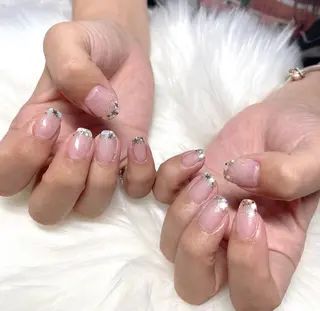 ネイル Van Nail Salonのネイルデザイン