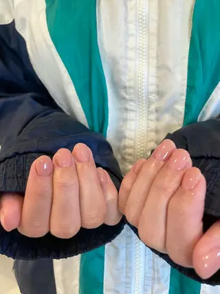 ネイル 清 歌 (kiyo ka)のネイルデザイン