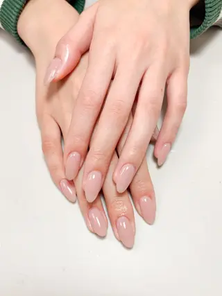 ネイル Rudymale YUIのネイルデザイン