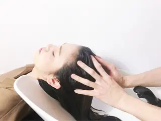 😺ヒアリング 重視😺小川のヘアスタイル