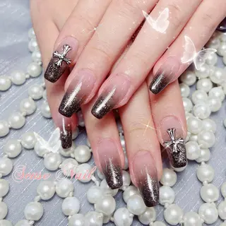 ネイル 💕中川 結衣💕のネイルデザイン