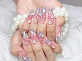 ネイル 🎀Sense Nail渋谷店🎀のネイルデザイン