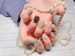 ネイル ネイルサロン HARRYS所属・ネイル･脱毛サロン HARRYSのエステ・リラクイメージ