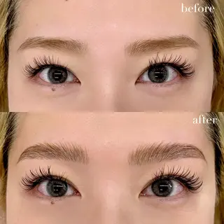 アイブロウ Hair Atelier Nico所属・Nico🌙🐥 miyukiのその他イメージ