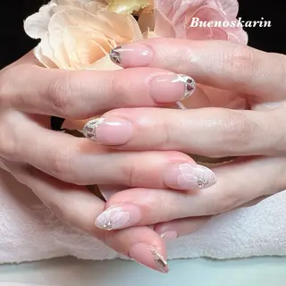 ネイル M Seshimoのネイルデザイン