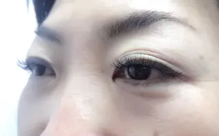 マツエク・マツパ 吉岡 ゆうなのマツエク・マツパデザイン