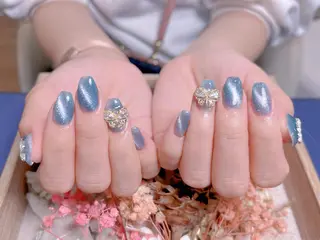 カラー ネイル MSSugar Nailのネイルデザイン