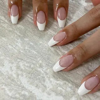 ネイル tener 🩷yua🩷のネイルデザイン