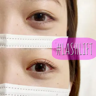 マツエク・マツパ charm所属・charm 【📍大名】のマツエク・マツパデザイン