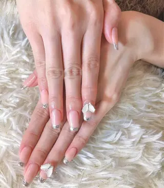 ネイル Melody メロディのネイルデザイン