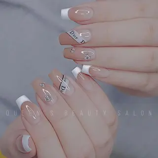 ネイル Queen’s 歌舞伎町店のネイルデザイン