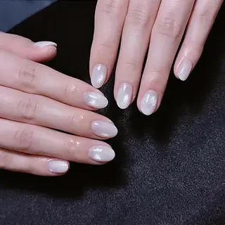 ネイル ハナ ネイルのネイルデザイン