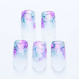 ネイル E.design. Nailのネイルデザイン