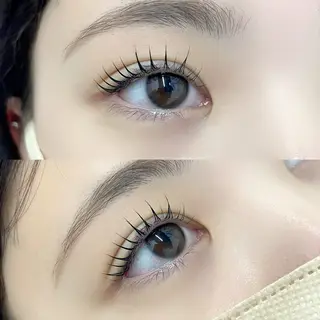 マツエク・マツパ iolo🌷 tateuchiのマツエク・マツパデザイン