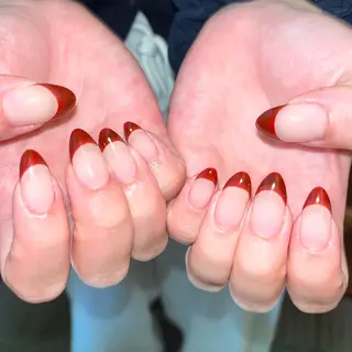 ネイル 🌷 MIO🌷のネイルデザイン