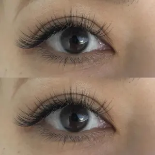 マツエク・マツパ NEON博多店 chinatsuのマツエク・マツパデザイン