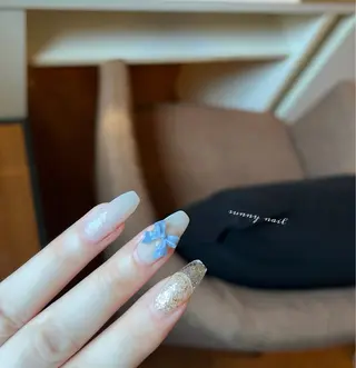 ネイル sunny nailのネイルデザイン