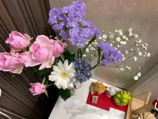 田川 美熙のエステ・リラクイメージ