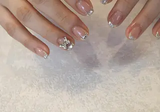 ネイル 田中 （ネイリスト）のネイルデザイン