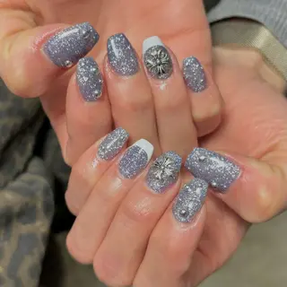 ネイル nail y.room所属・nail y.roomのネイルデザイン