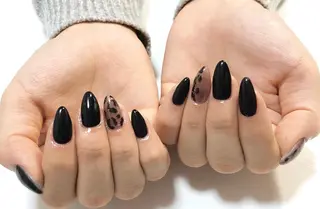 ネイル nailsalon Cee【橿原市】のネイルデザイン