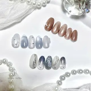 ネイル M2beauty Renaのネイルデザイン