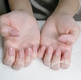 ネイル Smile Nail Roomのネイルデザイン