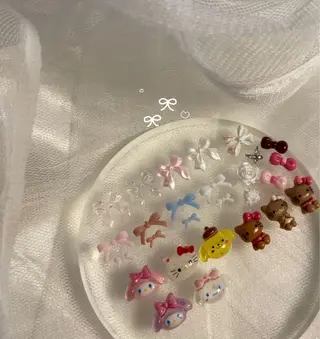 ネイル Lunéil 韓国×ちゅるんネイルのネイルデザイン