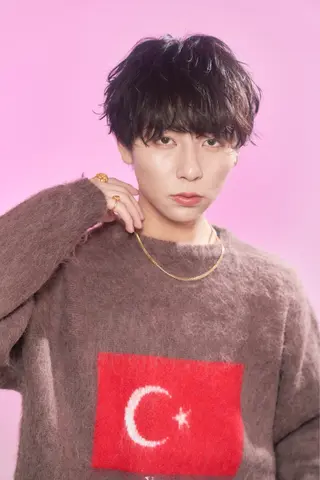 メンズ 🔥メンズ特化🔥 Yuutaのヘアスタイル