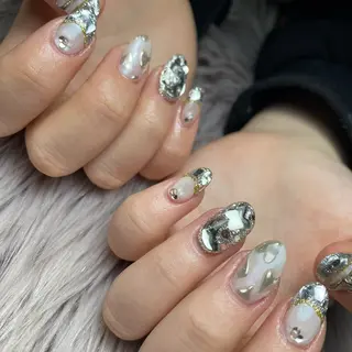 ネイル Beauty Space N&Nのネイルデザイン