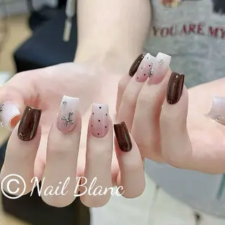 ネイル Nail nanamiのネイルデザイン