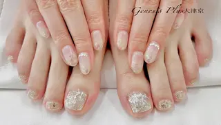 ネイル Genesis Plus大津京店のエステ・リラクイメージ