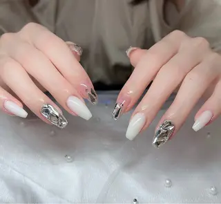 ネイル 🎀Lilla💎 Nail Salonのネイルデザイン